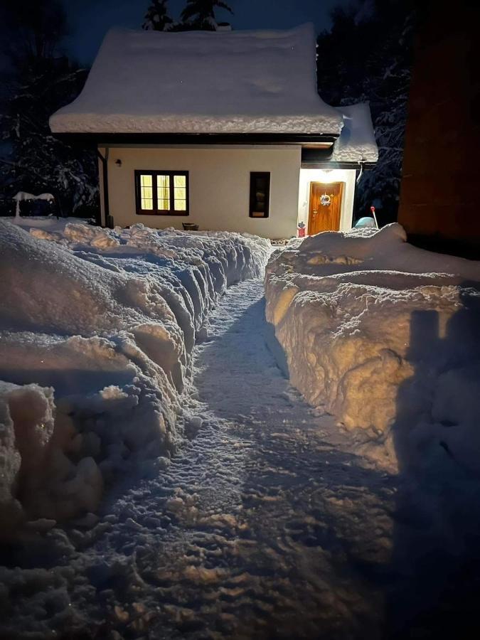 Borowka Ferienhaus *